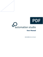 Automation Studio User Manual