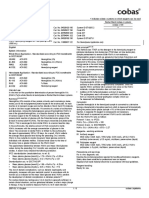 A1C-2 Whole Blood en