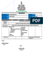 WLP Science 7 - Q1 - W1