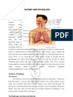 Anatomy Physiology - Melanee