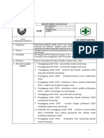 11.sop Monitoring Kegiatan