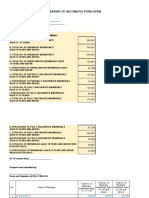 01.21.22 Revised Inventory Form Vaccinated Population DILG MC Addendum