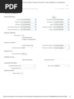 Manage Common Options For Payables and Procurement - US1 Business Unit