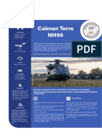 Fiche LPM - Ca Man Terre NH90