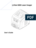 5800 User Guide 2G0733