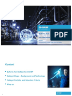 BASF How Catalyst Shape Affects Performance