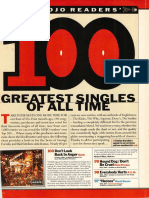 Mojo - Mojo Readers Greatest Hits of All Time