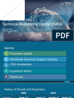 JTAC EMEA Overview 2019-Partners