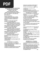 Class 9 It 402 Sample Term 2