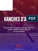 Hanches D'acier