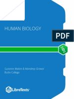 Human Biology