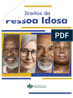 Cartilha Direitos Do Idoso Visualizacao