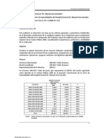 2009 Construcción de La Torre de Especialidades Del Hospital General Dr. Manuel Gea González