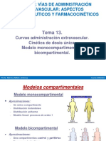 Tema 13 Mono y Bicomp Extrv 22 - 23