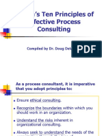 E1-415-TCP - TLDP - TLSi - Schein's Ten Principles