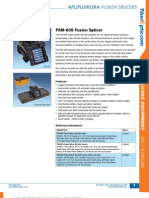 FSM 60s Specs