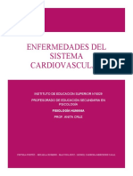 Enfermedades Cardiovasculares