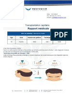 DHI Rapport Medical B.kheira