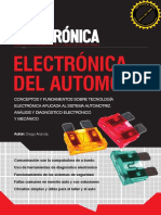 Manual Electrónica Del Automovil