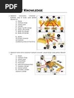 Refresh Materi