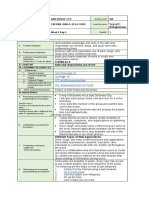 DLP Safe and Responsible Use of ICT