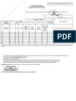 v2 Updated With EEOP Clause CS Form No. 9 Request For Publication of Vacant Positions With Instructions 2