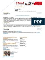 Error Code E34 Spark Control - Technical Troubleshooting Discussion in Forkliftaction's Forums