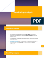 6-Sensitivity Analysis