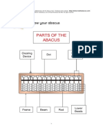 This Page Was Downloaded From Learning Mathematics With The Abacus Year 1 Textbook at This Website