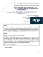 M. Z ABOUBAKAR & C. BIA Revue D'economie & de Gestion Vol 06, N 02 (2022), Pp. 104