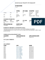 ACIU Patent