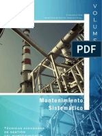 Mantenimientoindustrial Vol1 Sistematico