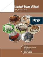 Indigenous Livestock Breeds of Nepal NABGRC 1658665756