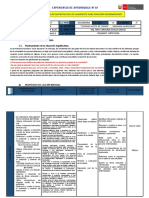 Eda 2 Comunicación 2° JN 2022