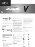 IFU-IVPE-07 (Rev.4 2020-01-27) IMEDICOM VERTEBROPLASTIA