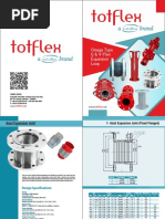 TOTFLEX Catalog PDF