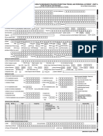 MDIndia Claim Form