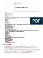 Revision Worksheet SST PT3