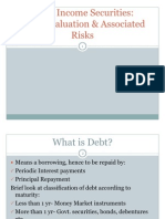 Bond Valuation 1