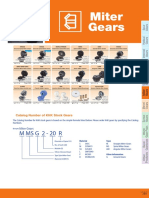 06 Miter Gears