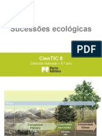 Ciências (Suceções Ecológicas)