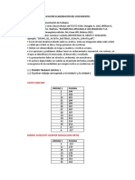 Trabajo Grupal de Estadistica Inferencial