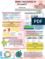 Engineering Challenges in EV Safety