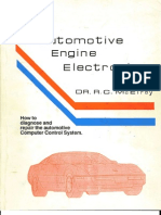 Automotive Engine Electronics