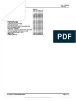 MTU 1600-EPC-12V1600 Parts Catalogue