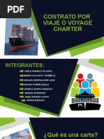 Grupo 1 Contrato Por Viaje o Voyage Chartr 1-2 - Ok