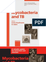 Mycobacteria and TB