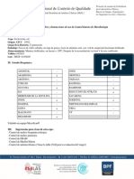 MICB 01302020 E. Coli ATCC 25922 MICB Ecoli25922