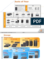 Resumo Storage e Seguranca Huawei-Symantec