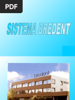 Ajustes Bredent